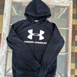 Under Armour Youth Hoodie size XL